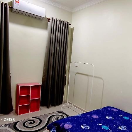 Homestay Yasmeen มารัง ภายนอก รูปภาพ