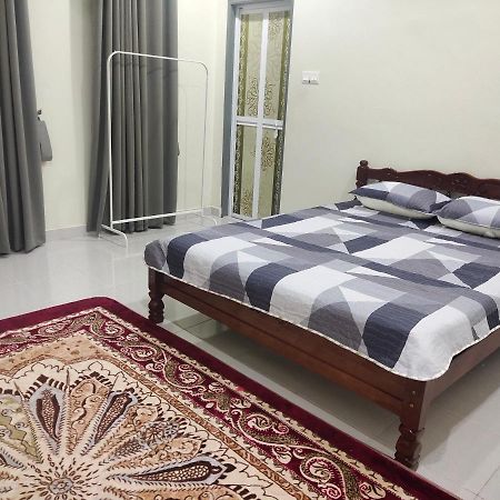 Homestay Yasmeen มารัง ภายนอก รูปภาพ